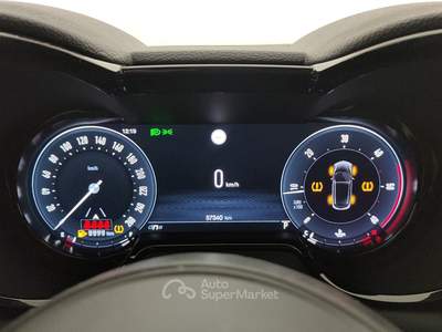 Alfa Romeo Tonale  1.6 ti 130cv tct6 Bianco usata Cuneo