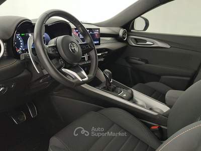Alfa Romeo Tonale  1.6 ti 130cv tct6 Bianco usata Cuneo