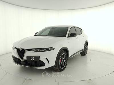 Alfa Romeo Tonale  1.6 ti 130cv tct6 Bianco usata Cuneo