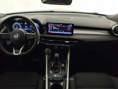 Alfa Romeo Tonale  1.6 ti 130cv tct6 Bianco usata Cuneo