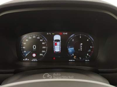Volvo V90 Cross Country V90 cross country 2.0 d5 pro awd geartronic Blu/Azzurro usata Rivoli