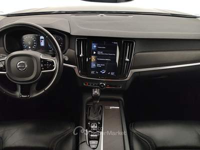 Volvo V90 Cross Country V90 cross country 2.0 d5 pro awd geartronic Blu/Azzurro usata Rivoli
