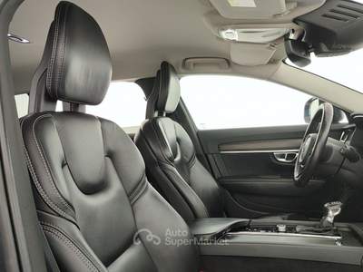 Volvo V90 Cross Country V90 cross country 2.0 d5 pro awd geartronic Blu/Azzurro usata Rivoli
