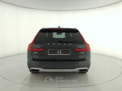 Volvo V90 Cross Country V90 cross country 2.0 d5 pro awd geartronic Blu/Azzurro usata Rivoli