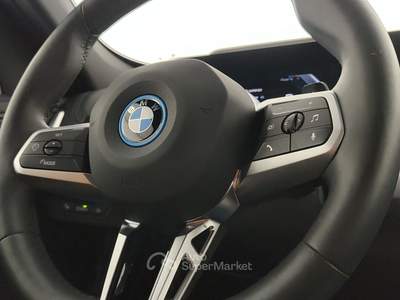 BMW X1 X1 xdrive 25e msport pro auto Argento usata Cuneo