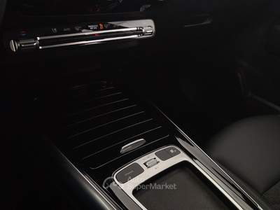 Mercedes-Benz Classe B B 180 d progressive advanced auto Blu/Azzurro usata Cuneo