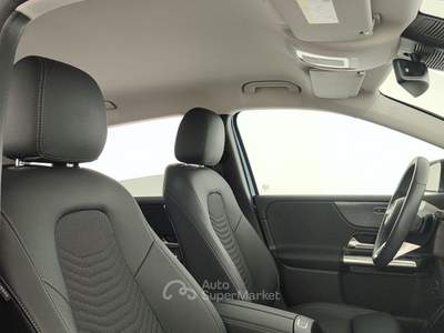 Mercedes-Benz Classe B B 180 d progressive advanced auto Blu/Azzurro usata Cuneo