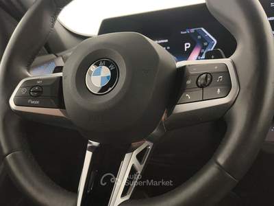 BMW Serie 1 118d  - 118d msport pro auto Grigio usata Rivoli