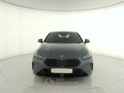 BMW Serie 1 118d  - 118d msport pro auto Grigio usata Rivoli