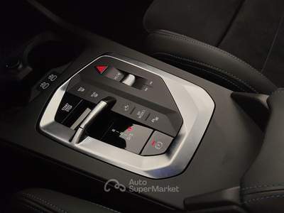 BMW Serie 1 118d  - 118d msport pro auto Grigio usata Rivoli