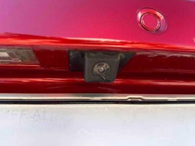 MG ZS  - zs 1.0 luxury Rosso usata Roma