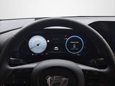 Hyundai i20  my26 1.0 t-gdi icc connectline usata Firenze