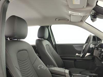 Mercedes-Benz Classe GLB Glb 180 d advanced auto Nero usata Cuneo