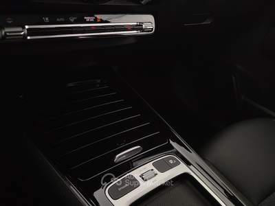 Mercedes-Benz Classe GLB Glb 180 d advanced auto Nero usata Cuneo