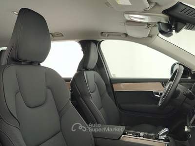 Volvo XC90 Xc90 2.0 t8 phev plus dark awd 7p.ti auto Grigio usata Rivoli