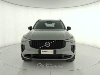 Volvo XC90 Xc90 2.0 t8 phev plus dark awd 7p.ti auto Grigio usata Rivoli