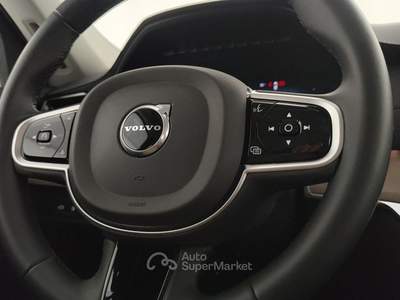 Volvo XC90 Xc90 2.0 t8 phev plus dark awd 7p.ti auto Grigio usata Rivoli