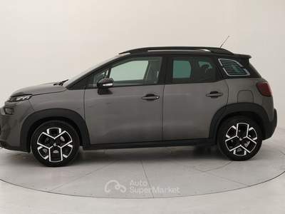 Citroen C3  - c3 aircross 1.5 bluehdi shine pack s&s 110cv Grigio usata Torino