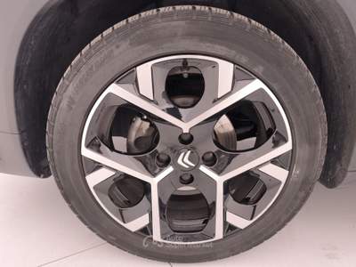 Citroen C3  - c3 aircross 1.5 bluehdi shine pack s&s 110cv Grigio usata Torino