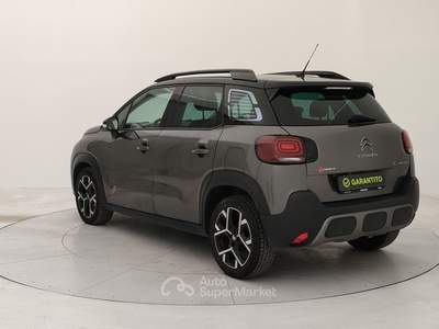 Citroen C3  - c3 aircross 1.5 bluehdi shine pack s&s 110cv Grigio usata Torino