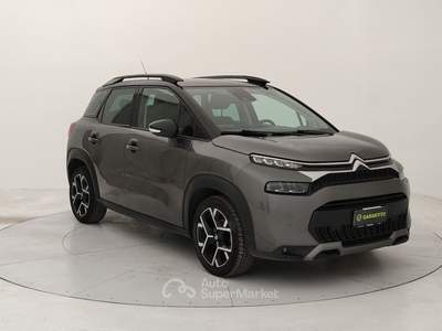 Citroen C3  - c3 aircross 1.5 bluehdi shine pack s&s 110cv Grigio usata Torino