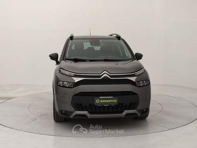 Citroen C3  - c3 aircross 1.5 bluehdi shine pack s&s 110cv Grigio usata Torino