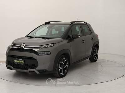 Citroen C3  - c3 aircross 1.5 bluehdi shine pack s&s 110cv Grigio usata Torino