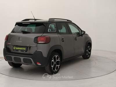 Citroen C3  - c3 aircross 1.5 bluehdi shine pack s&s 110cv Grigio usata Torino