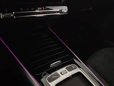 Mercedes-Benz GLA Gla 180 d amg line advanced plus auto Nero usata Cuneo