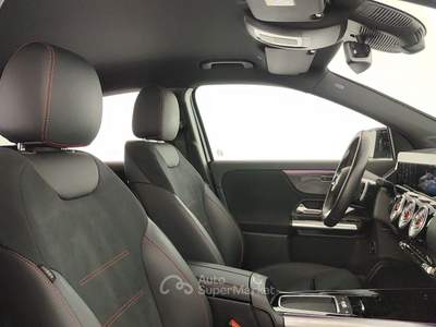 Mercedes-Benz GLA Gla 180 d amg line advanced plus auto Nero usata Cuneo
