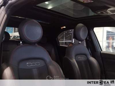 Fiat 500 500x 1.6 mjt sport 130cv Grigio usata Sesto Fiorentino