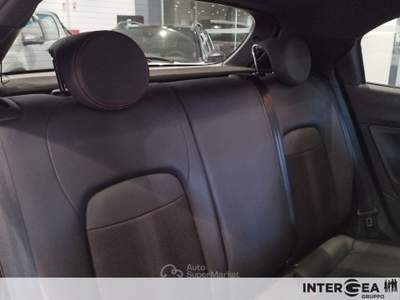 Fiat 500 500x 1.6 mjt sport 130cv Grigio usata Sesto Fiorentino