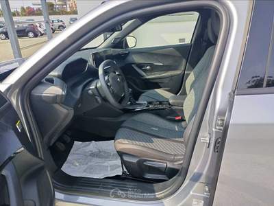 Peugeot 2008 2008 1.2 active pack 100cv Argento usata Cuneo