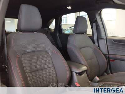 Ford Kuga Kuga 2.0 ecoblue st-line x design 2wd 120cv  Blu/Azzurro usata Sesto Fiorentino