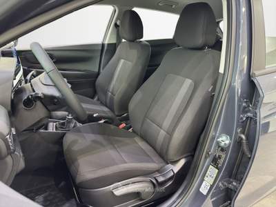 Hyundai i20  my26 1.0 t-gdi connectline Grigio usata Firenze