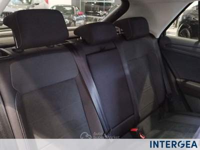 Volkswagen T-Roc T-roc 1.5 tsi style dsg Grigio usata Sesto Fiorentino