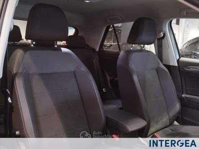 Volkswagen T-Roc T-roc 1.5 tsi style dsg Grigio usata Sesto Fiorentino