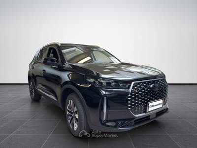 DR 5.0 Dr 5 1.5 mt bz/gpl Nero usata Firenze