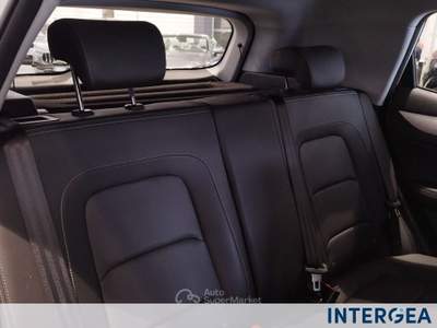EMC Sei  1.5 gpl 113cv Bianco usata Sesto Fiorentino