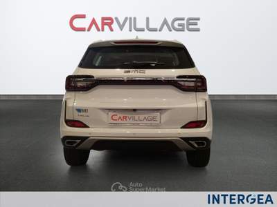 EMC Sei  1.5 gpl 113cv Bianco usata Sesto Fiorentino