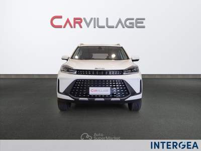 EMC Sei  1.5 gpl 113cv Bianco usata Sesto Fiorentino