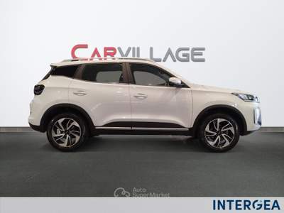 EMC Sei  1.5 gpl 113cv Bianco usata Sesto Fiorentino