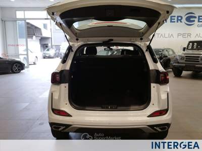 EMC Sei  1.5 gpl 113cv Bianco usata Sesto Fiorentino