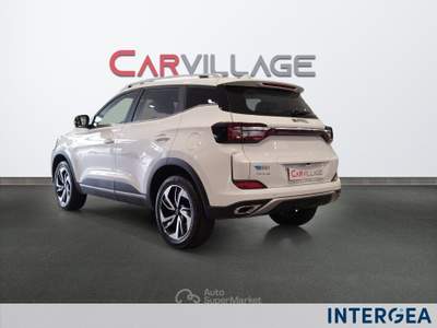 EMC Sei  1.5 gpl 113cv Bianco usata Sesto Fiorentino
