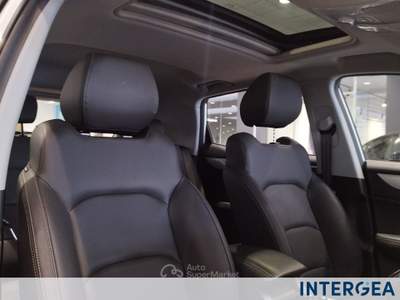 EMC Sei  1.5 gpl 113cv Bianco usata Sesto Fiorentino