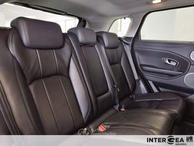 Land Rover Range Rover Range rover evoque 2.0d i4 mhev hse awd 150cv auto Nero usata Sesto Fiorentino