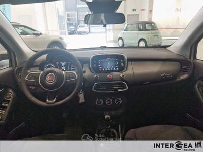Fiat 500X 500x 1.0 t3 120cv Bianco usata Sesto Fiorentino