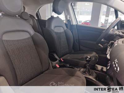 Fiat 500X 500x 1.0 t3 120cv Bianco usata Sesto Fiorentino