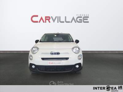 Fiat 500X 500x 1.0 t3 120cv Bianco usata Sesto Fiorentino