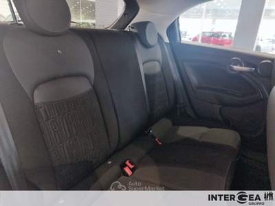 Fiat 500X 500x 1.0 t3 120cv Bianco usata Sesto Fiorentino